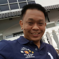 Anuar Amin Ayob