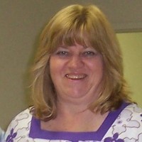 Sherry Thompson