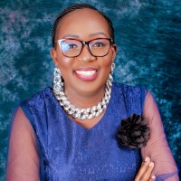 Nelly Achieng Okwero (Chrp - K)