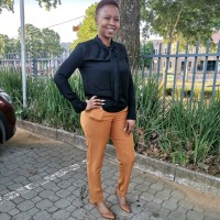 Koketso Motlana