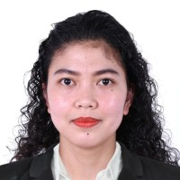 Chris Joy del Pilar