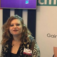 Dalia Sennara, Cm