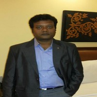 Goutam Jana