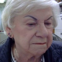 Margaret Patterson