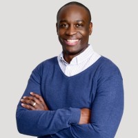 Andrew Irumba