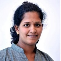 Shilpa B V