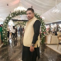 Muhammad Ali Azeemi