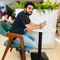 Shubham Katkar