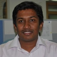 Vishal G