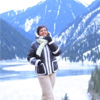 Mohisha Pushkin