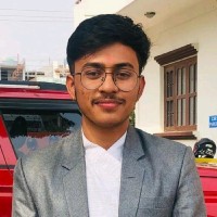 Gagan Bhusal