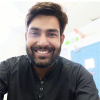 Girish Sharma