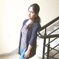 Shwetha Narayanan