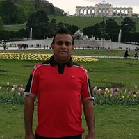 Mohamed Afzal