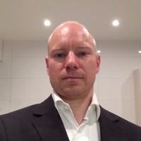 Björn Lindgren