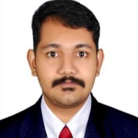 kiranraj p