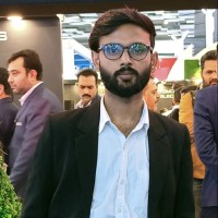 Md Shahroj