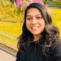 Akhila Girivasan