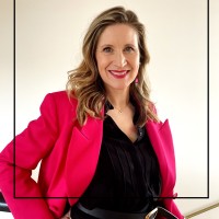Pamela Bergmeyer