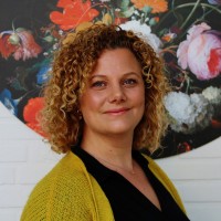 Monique Peeters