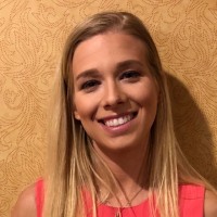 Amanda Giesecke