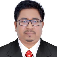 Mohammad Zakir Hussain Khan