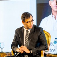Khaled Sabry