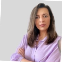 Gabriela H.