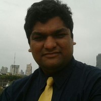 Harshit Shah
