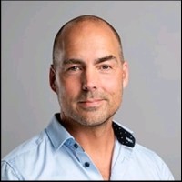Tony Sjöborg