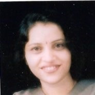 Richa Sugandhi