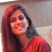 Anjali Mishra