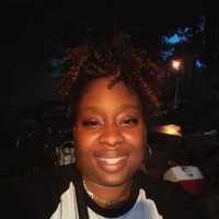 Jalecia Harris