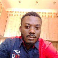 Benjamin Mbuwa