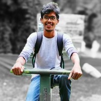 Madhavamanalan M