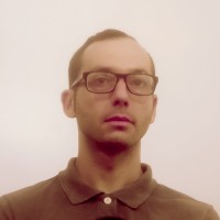 Andrew Dimitrov