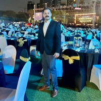 Ywar Mehmood