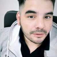 Matias Giacovino