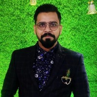 Prashant Kumar