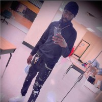 Tyriek Gilliard