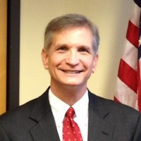 David Brown