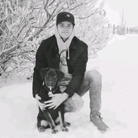 Colsen Hayman