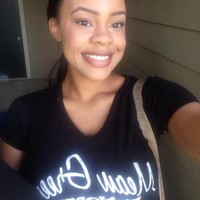 Imani Henderson
