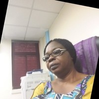 Bertha Okafor