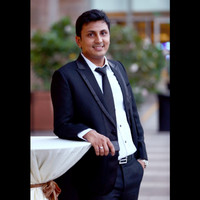 Sohil jogani