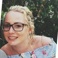 Sarah Greenfield