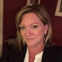 Gretchen Kent