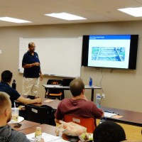 Frederick Minniefield