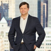 Eric Kidhardt
