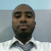 Mouktar Mahamoud